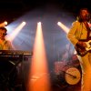 Foto George & the Rams op Boogie Monster - 13/09 - Burgerweeshuis