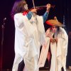 Foto La Bande-Son Imaginaire op Baroeg Open Air 2024