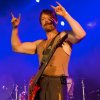Foto Charlotte Wessels te Baroeg Open Air 2024