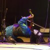 Foto La Bande-Son Imaginaire op Baroeg Open Air 2024