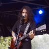 Foto Ioana Iorgu op Baroeg Open Air 2024