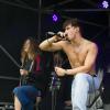 Foto Inherited te Baroeg Open Air 2024