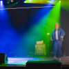 Foto Amazing Disco Freaks te Baroeg Open Air 2024