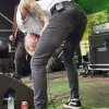 Foto Reformist te Baroeg Open Air 2024