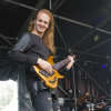 Foto Reformist te Baroeg Open Air 2024