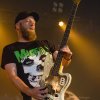 Foto Jaya The Cat te Baroeg Open Air 2024