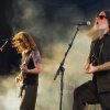 Foto Jaya The Cat te Baroeg Open Air 2024