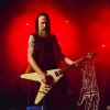 Primordial foto Baroeg Open Air 2024