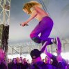 Foto Amazing Disco Freaks te Baroeg Open Air 2024