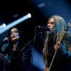 Foto Tarja & Marko Hietala op Tarja & Marko Hietala SPOT / De Oosterpoort