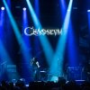 Foto  op Tarja & Marko Hietala SPOT / De Oosterpoort