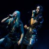 Podiuminfo review: Tarja & Marko Hietala - 16/09 - De Oosterpoort