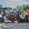 Foto  op Elfia Arcen 2024