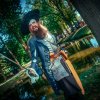 Foto  op Elfia Arcen 2024