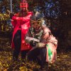 Foto  op Elfia Arcen 2024