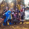 Foto  op Elfia Arcen 2024