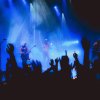 Foto jxdn te jxdn - 20/09 - TivoliVredenburg