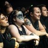 Foto  op Heilung - 21/09 - Afas Live