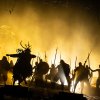 Foto Heilung te Heilung - 21/09 - Afas Live