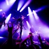 Foto Battle Beast te Battle Beast - 24/9 - Patronaat