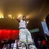 Foto Asake op Asake - 24/09 - AFAS Live