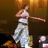 Foto Asake te Asake - 24/09 - AFAS Live
