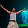 Foto Asake te Asake - 24/09 - AFAS Live