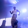Foto Asake op Asake - 24/09 - AFAS Live