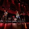 Foto The Pretenders op The Pretenders - 24/09 - Paradiso