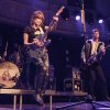Foto The Pretenders op The Pretenders - 24/09 - Paradiso