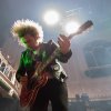 Foto The Picturebooks op The Pretenders - 24/09 - Paradiso