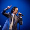 Foto Nick Cave & the Bad Seeds te Nick Cave and The Bad Seeds - 26/09 - Ziggo Dome