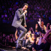 Foto Nick Cave & the Bad Seeds te Nick Cave and The Bad Seeds - 26/09 - Ziggo Dome