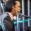 Foto Nick Cave & the Bad Seeds te Nick Cave and The Bad Seeds - 26/09 - Ziggo Dome
