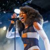 Foto Beverley Knight te Beverley Knight - 02/10 - Tolhuistuin
