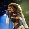Foto Beverley Knight te Beverley Knight - 02/10 - Tolhuistuin