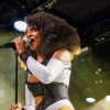 Foto Beverley Knight op Beverley Knight - 02/10 - Tolhuistuin