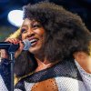 Foto Beverley Knight op Beverley Knight - 02/10 - Tolhuistuin