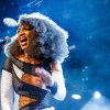 Foto Beverley Knight te Beverley Knight - 02/10 - Tolhuistuin