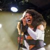 Foto Beverley Knight te Beverley Knight - 02/10 - Tolhuistuin