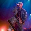 Foto B.I op B.I - 02/10 - 013