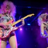 The SoapGirls foto The Soap Girls - 06/10 - Musicon