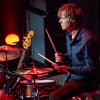 Foto Daryll-Ann te Daryll-Ann - 03/10 - TivoliVredenburg