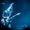 Foto James And The Cold Gun te Duff McKagan's - 07/10 - TivoliVredenburg