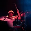 Foto James And The Cold Gun te Duff McKagan's - 07/10 - TivoliVredenburg