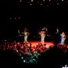 Foto The Three Degrees te Three Degrees - 02/10 - Paard