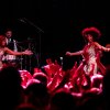 Foto The Three Degrees te Three Degrees - 02/10 - Paard