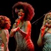 Foto The Three Degrees op Three Degrees - 02/10 - Paard