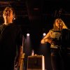 Foto Crash Test Dummies te Crash Test Dummies - 08/10 - Burgerweeshuis