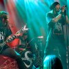 Foto Godsnake op Threshold - 12/10 - Boerderij
